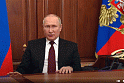 Путин хочет переучредить не только Украину, но и международно-правовой порядок