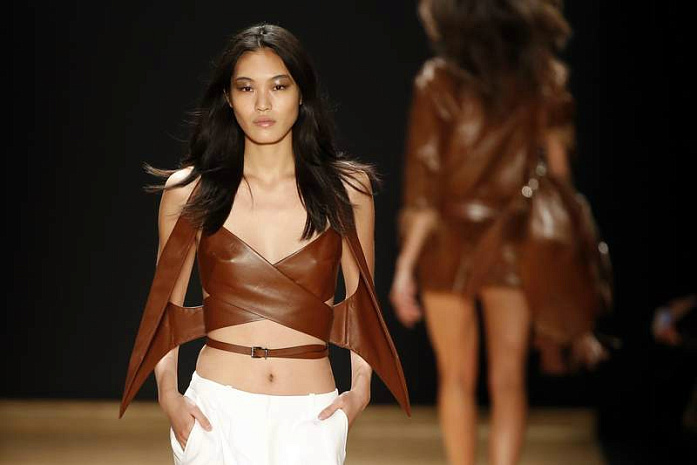 париж, мода