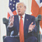 Трамп заявил, что больше не заинтересован в разговорах с Путиным