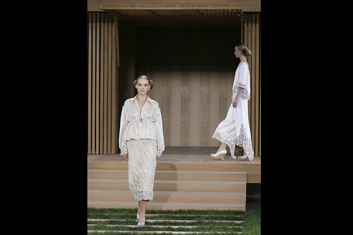 мода, париж, неделя моды