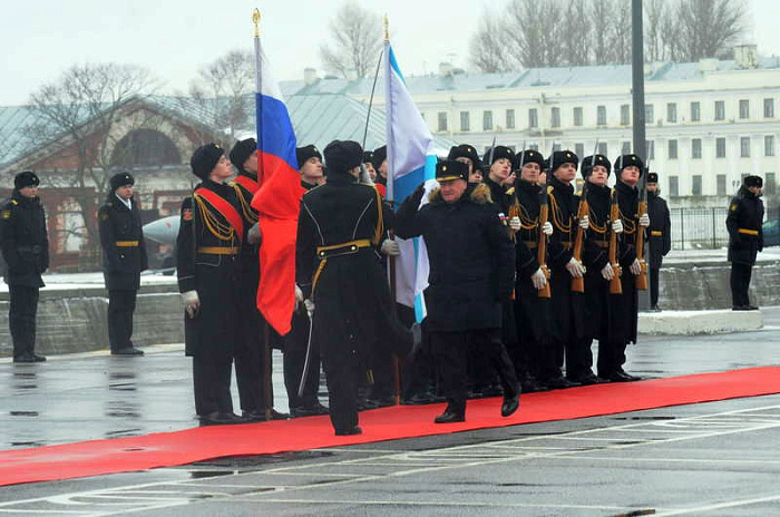 флот, вмф, тральщик