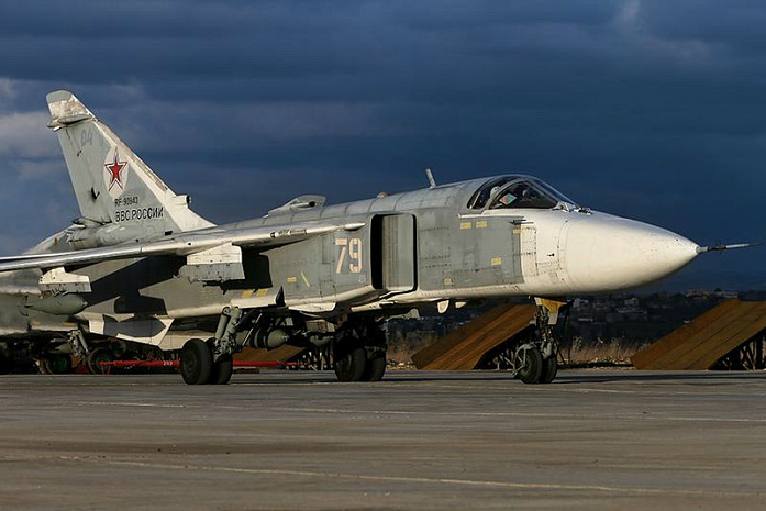 армия, сирия, вкс, авиация, хмеймим