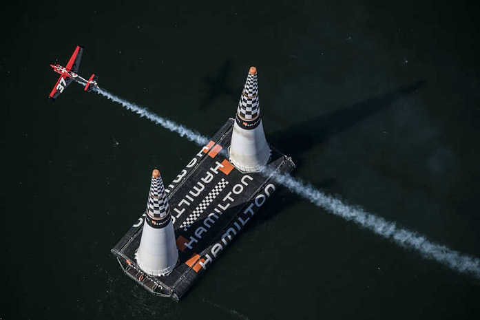 самолеты, пилотаж, чемпионат мира