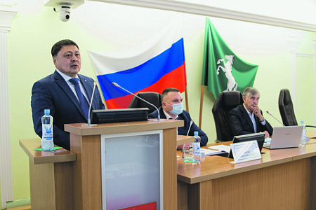 томск, гордума, оппозиция, внесистемная оппозиция, ер, навальный, штаб, умное голосование