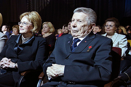 медицина, кардиология, доктор, евгений чазов, некролог