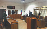 Процессы о пытках в тюрьме переводят в секретный режим