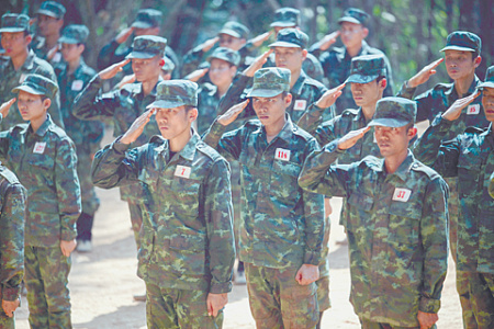 украина, повстанцы мьянмы, снабжение дронами, задержание, индия, рф, сотрудничество с мьянмой