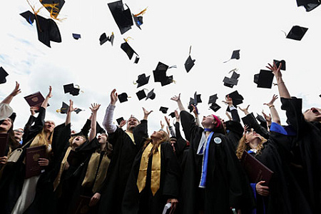 экспорт образования, поставка образовательных услуг, вузы рф, иностранные студенты