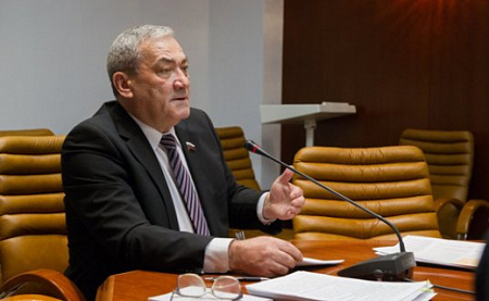 Вячеслав Штыров, Якутия, политика, алроса, нюрба, богатство, состояние, акции, коррупция, Иван Демьянов
