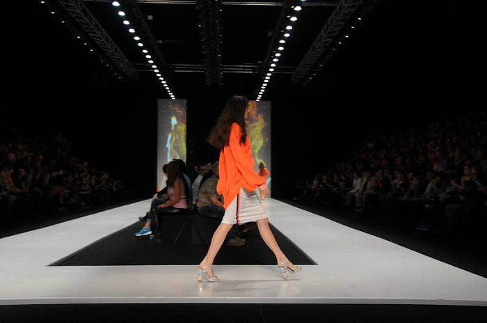 россия, мода, манеж, показ, mercedes-benz fashion week