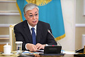 Казахстан ищет выход из конституционного кризиса