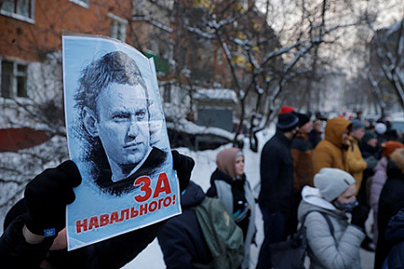политика, самосохранение, навальный, арест, внесистемная оппозиция, тихановская, белоруссия