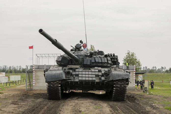 росся, армия, танкисты, стрельбы