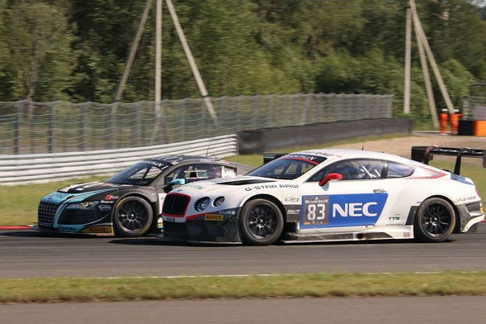 автоспорт, гонки, moscow raceway, blancpain