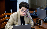 Киргизские трудовые мигранты осваивают Японию