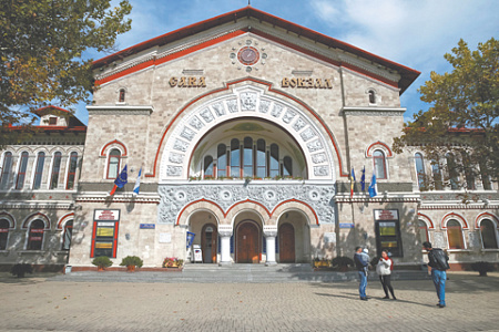 молдавия, железная дорога, план реорганизации, частный владелец