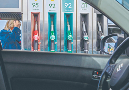 рф, запрет на экспорт бензина, рост цен на топливо, топливный рынок, неценовые механизмы регулирования