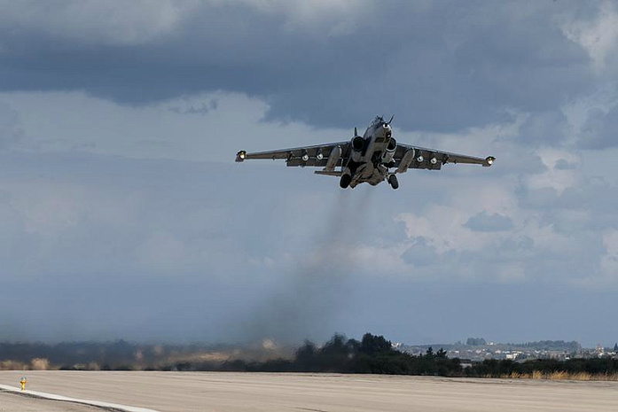 армия, сирия, вкс, авиация, хмеймим