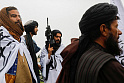 Соседей Афганистана захлестнула исламистская мобилизация