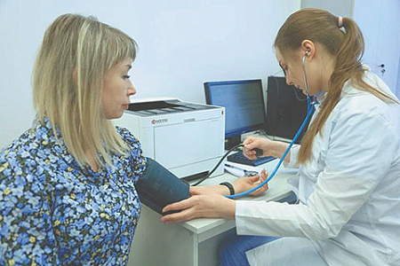 здравоохранение, реформа медстрахования, территориальные фонды омс, внешний контроль качества и правового сопровождения пациента
