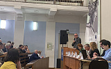 Государственной идеологии еще нет, идеологическая цензура уже есть