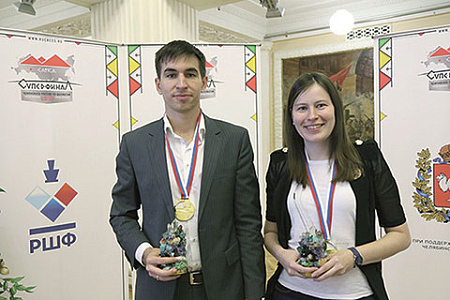 шахматы, суперфиналы, сатка, челябинская область
