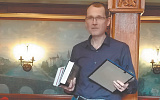 Оставаться человеком