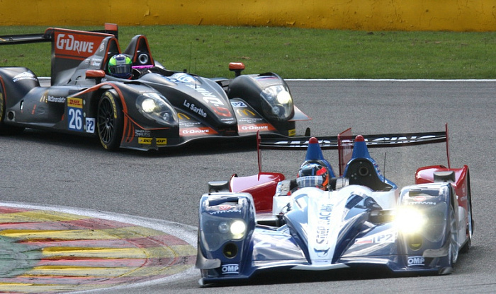 wec, автоспорт, гонки, спа, бельгия, русинов, злобин