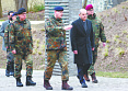 Германия хотела бы иметь собственную <b>ПРО</b>