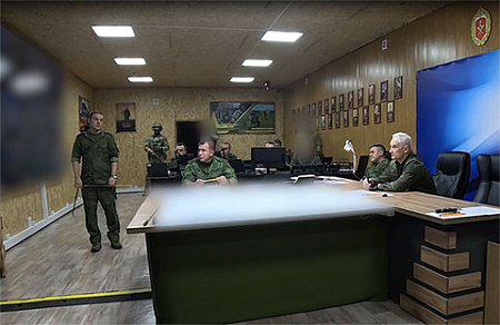 войска беспилотных систем, система свод, сетецентрические войны, нато