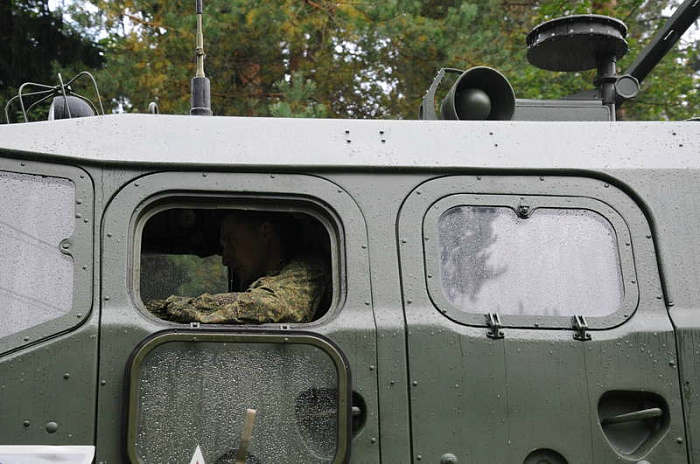 россия, армия, пво, с-400, панцирь-с