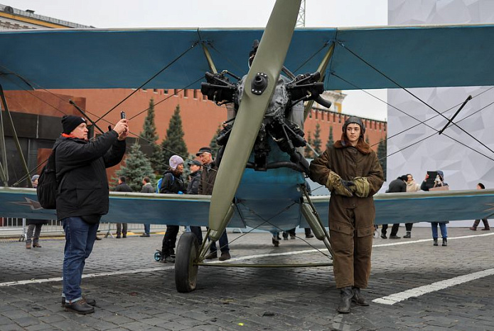 россия, москва, военная техника, парад