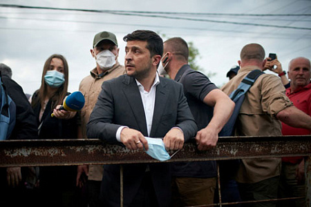 украина, внутренняя политика, зеленский, порошенко, оппозиция, конфликт, донбасс, днр. лнр, соцопрос