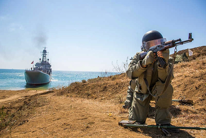 россия, армия, инженерные войска