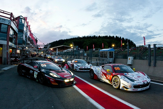 гонки, автоспорт, спа, spa, blancpain 