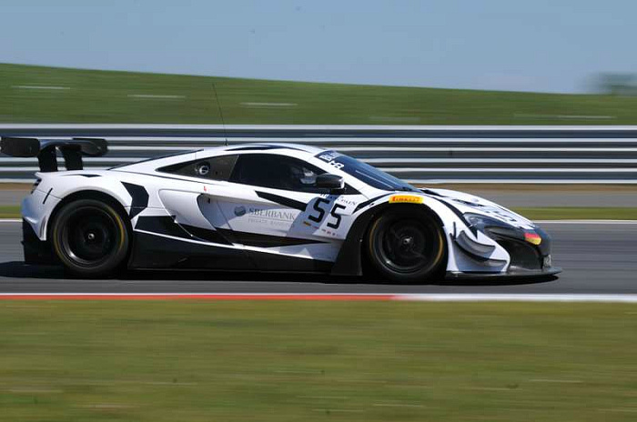 автоспорт, гонки, moscow raceway, blancpain