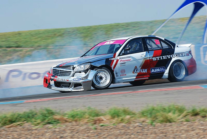 россия, автоспорт, казань, дрифт