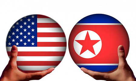 трамп, сша, кндр, ким чен ын
