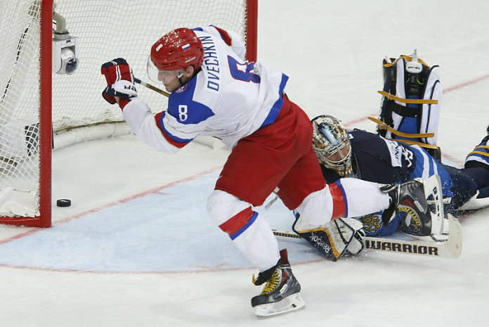 россия, хоккей, чемпионат мира