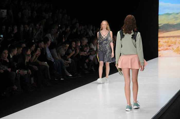 россия, мода, манеж, показ, mercedes-benz fashion week
