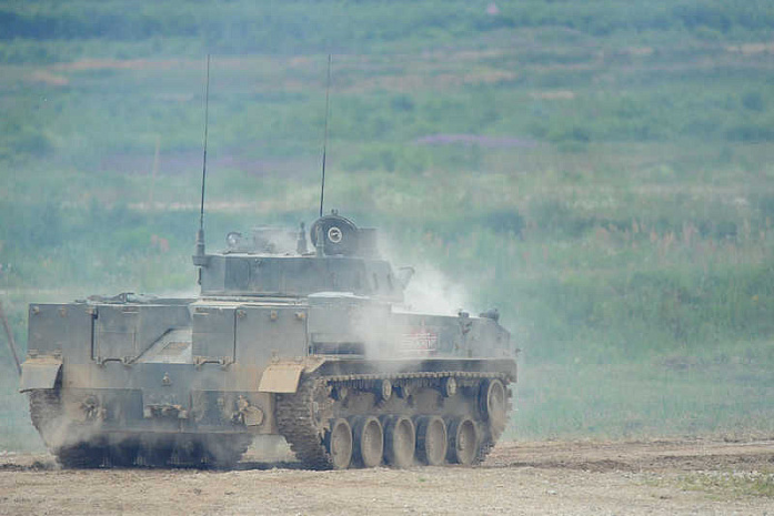 россия, армия, армия-2019, алабино, показ
