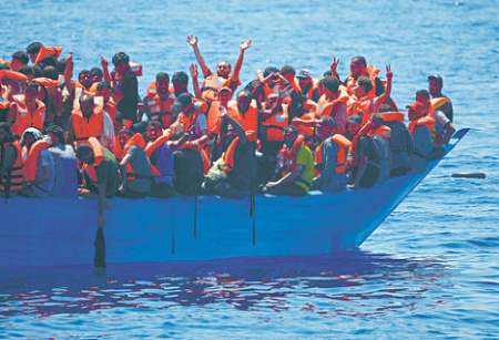 ес, реформа миграционной системы, новые правила, выдворение нелегалов, статус беженца, безопасные страны