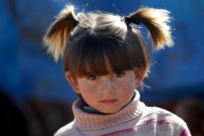 война, сирия, дети