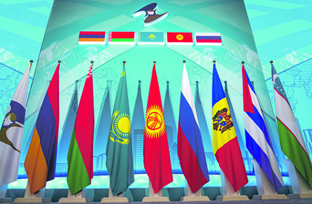 снг, еаэс, западные санкции, контрсанкции, одкб