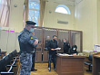<b>Андрей Пивоваров</b> сравнил свое уголовное дело с захватом заложника