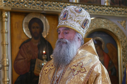 РПЦ интересно все, что происходит в Грузии