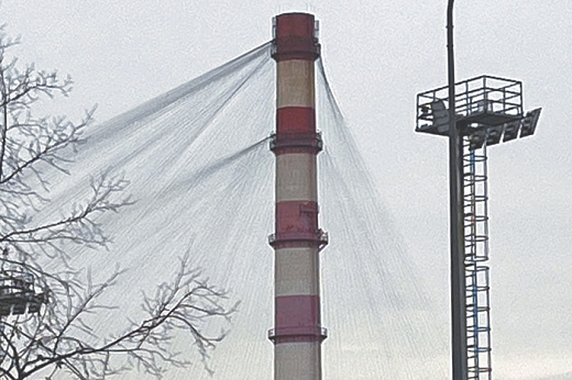 Силовые ведомства поднялись на борьбу с дронами