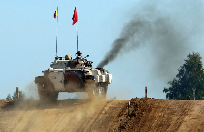 армия, оборона, армейские игры, алабино, бмп