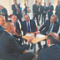 Пашинян попытается договориться о мире с Эрдоганом и Алиевым