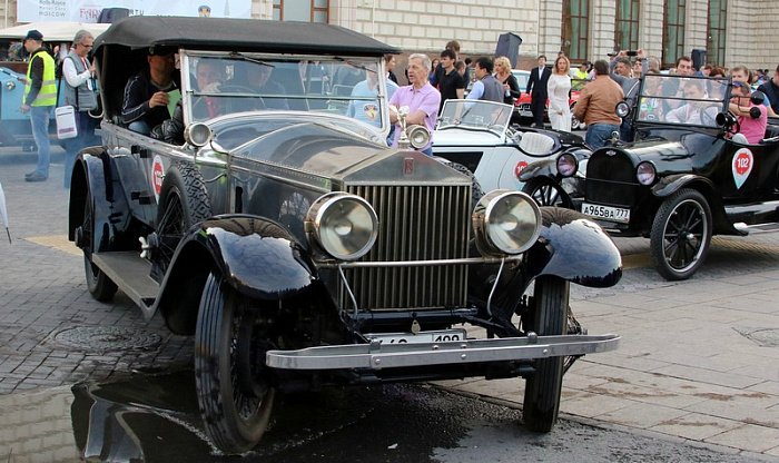 автомобиль, ралли, москва